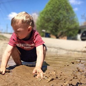 Meet your Posher, Kyle